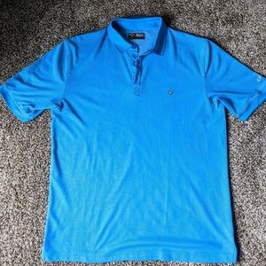 Callaway Chevron Opti-Dri Polo